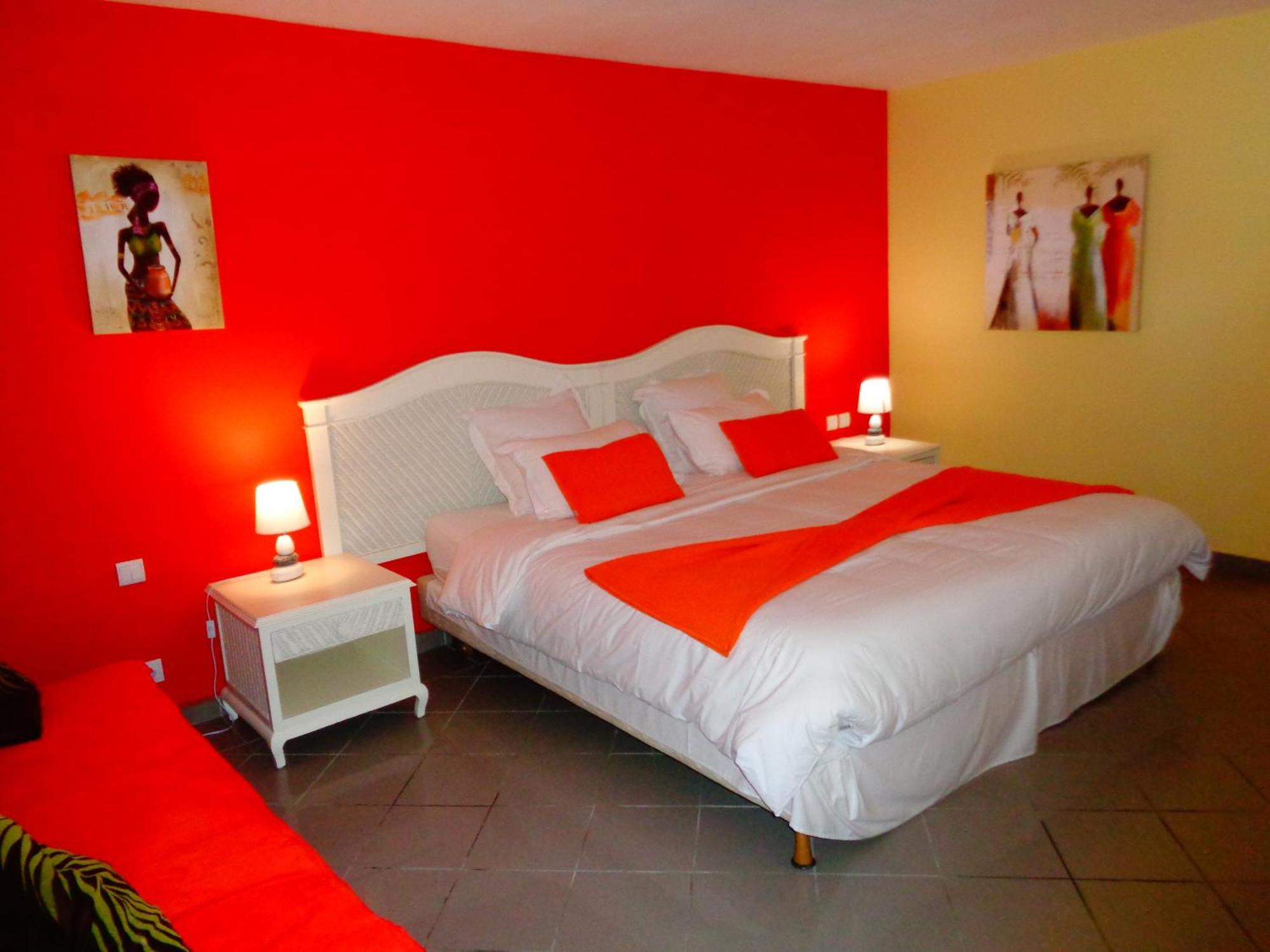 Studio Côté Mer Le Gosier  Habitación foto