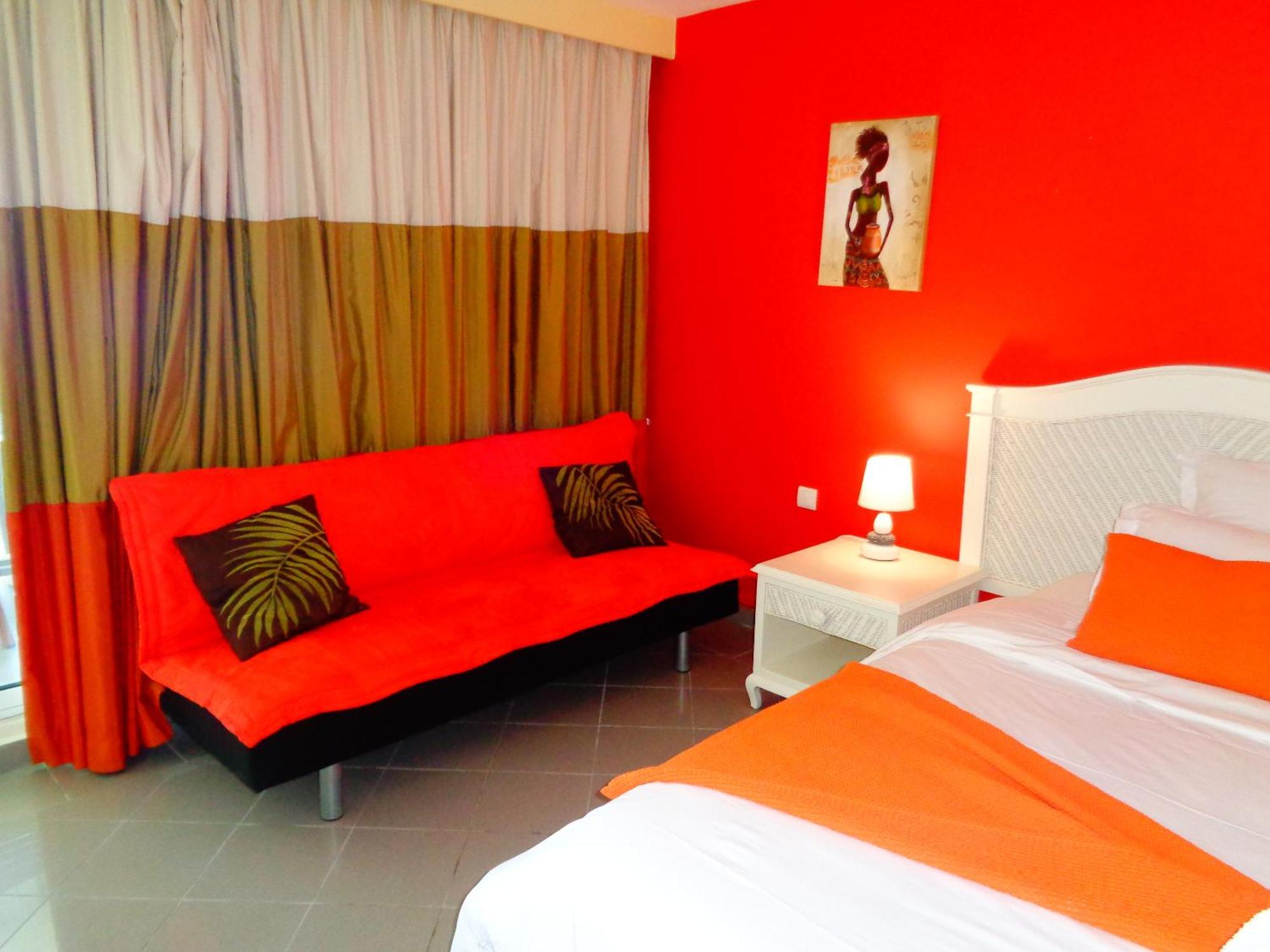 Studio Côté Mer Le Gosier  Habitación foto